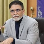 احمد دشتی