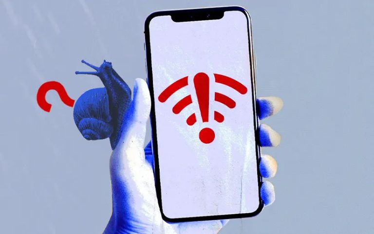 اینترنت 11