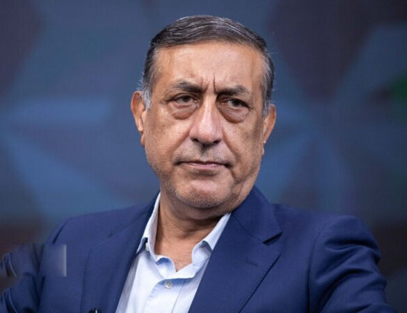 جعفر قائم پناه