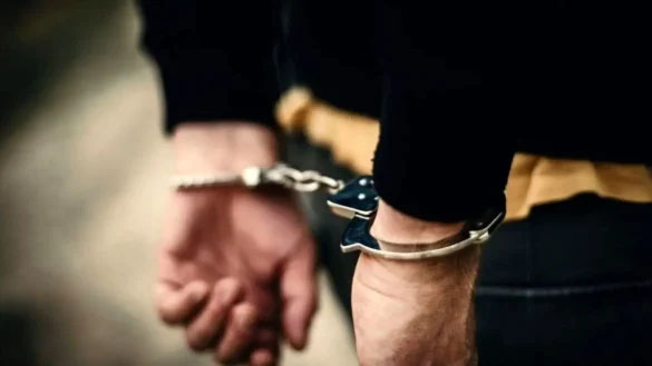 دستگیری کلاهبردار