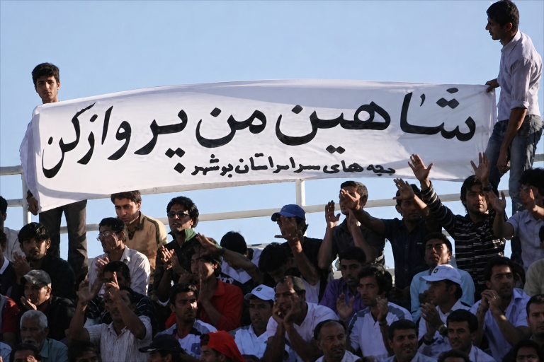 شاهين