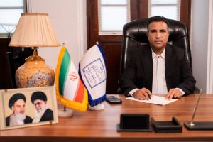 نصرالله ابراهیمی