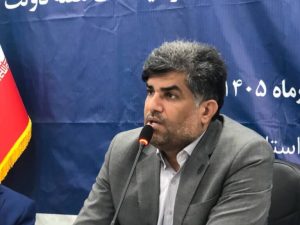 ابراهیم احمدی