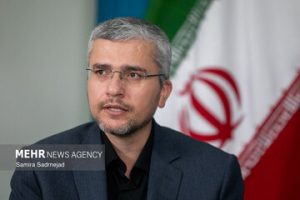 ابراهیم رضایی