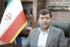 اصغر کشوریان