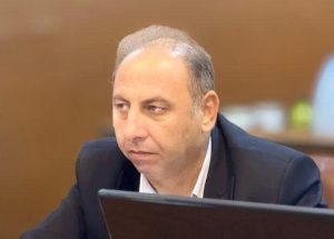 اکبر بیداری