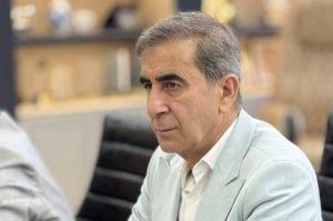 جبار موسوی