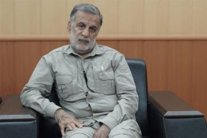 جعفر پورکبگانی