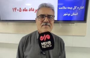 داراب بارگاهی