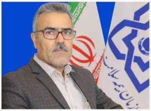 داراب بارگاهی