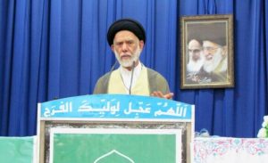سیدعلی حسینی