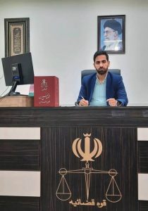 صادق بارانی
