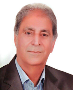 عبدالرسول حیدری