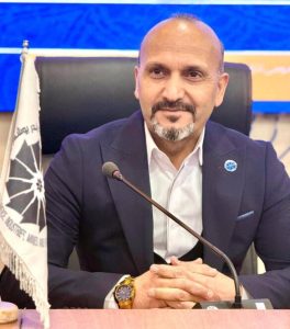 عبدالرسول غلامی