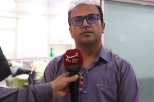 علیرضا باستین