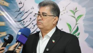 غلامرضا دانش فر