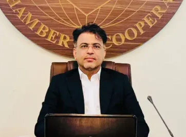 حبیب قایدی