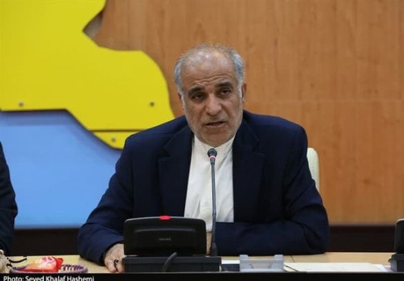 غلامحسین زارعی