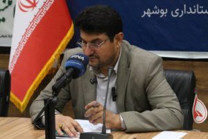 علی‌ محمدی
