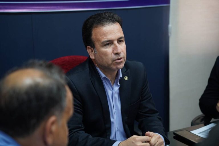 یوسف دهقانی